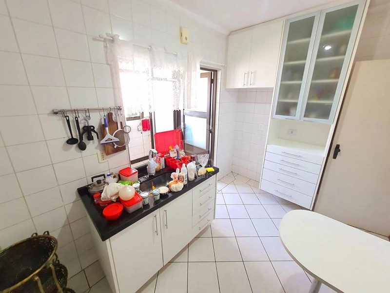 Apartamento à Venda Ed. Central Park: 4ª foto da galeria de imagens do imóvel