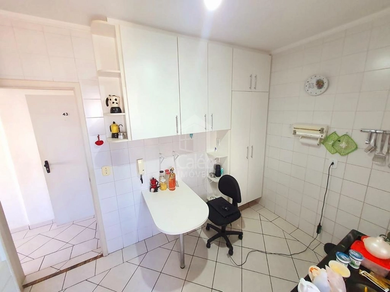 Apartamento à Venda Ed. Central Park: 5ª foto da galeria de imagens do imóvel