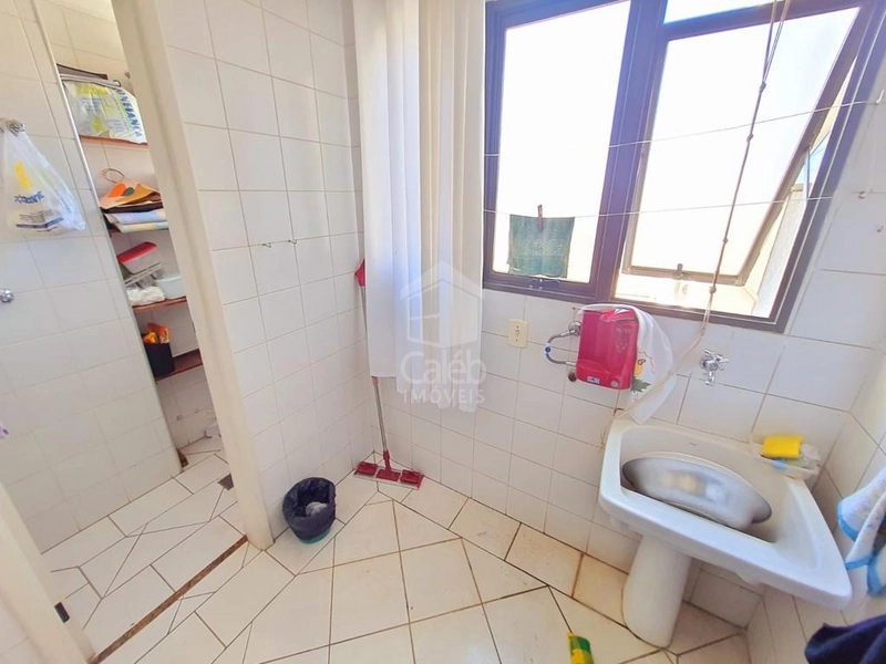 Apartamento à Venda Ed. Central Park: 6ª foto da galeria de imagens do imóvel