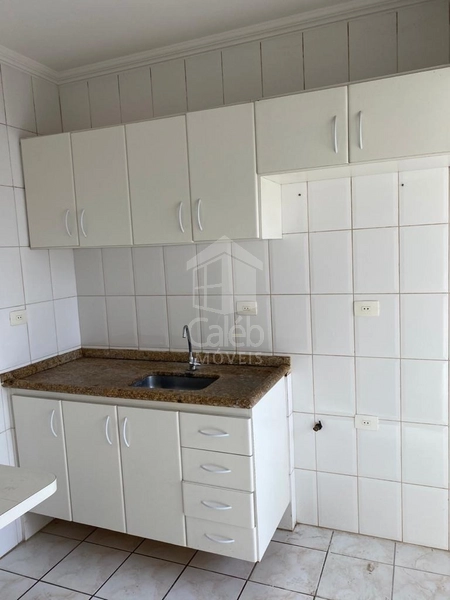 Apartamento à Venda Ed. Indaiá: 3ª foto da galeria de imagens do imóvel