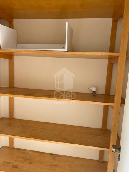 Apartamento à Venda Ed. Indaiá: 4ª foto da galeria de imagens do imóvel
