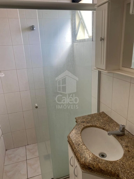 Apartamento à Venda Ed. Indaiá: 10ª foto da galeria de imagens do imóvel