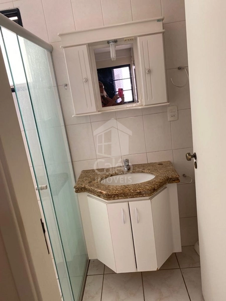 Apartamento à Venda Ed. Indaiá: 6ª foto da galeria de imagens do imóvel