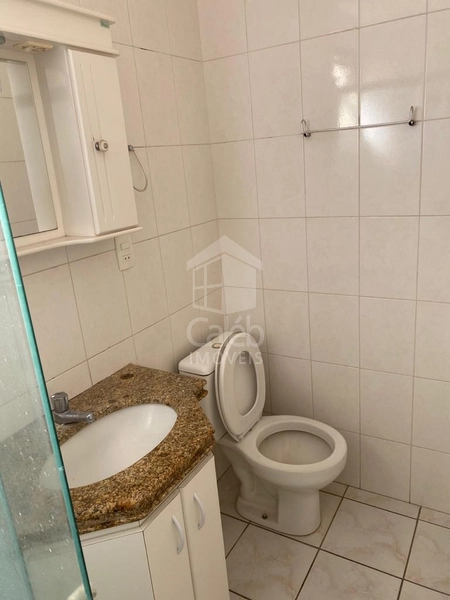 Apartamento à Venda Ed. Indaiá: 9ª foto da galeria de imagens do imóvel