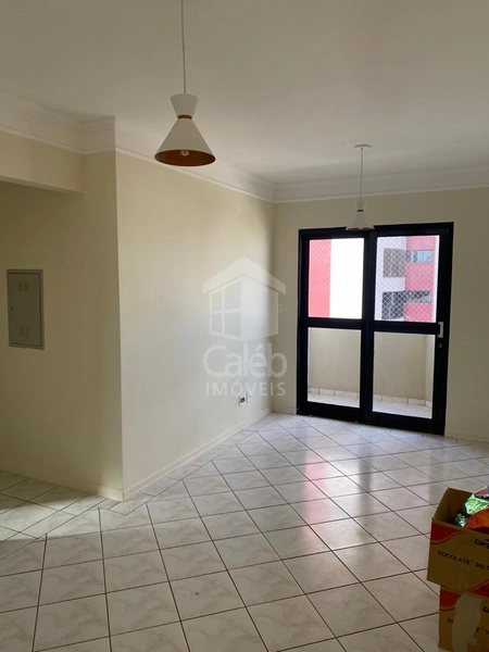 Apartamento à Venda Ed. Indaiá: 2ª foto da galeria de imagens do imóvel