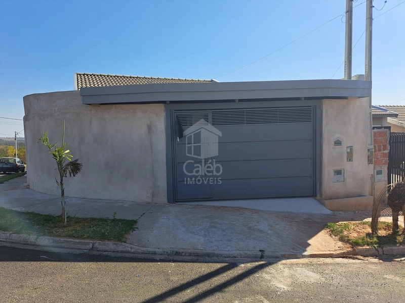 Casa à Venda Jd. Firenze.: 1ª foto da galeria de imagens do imóvel