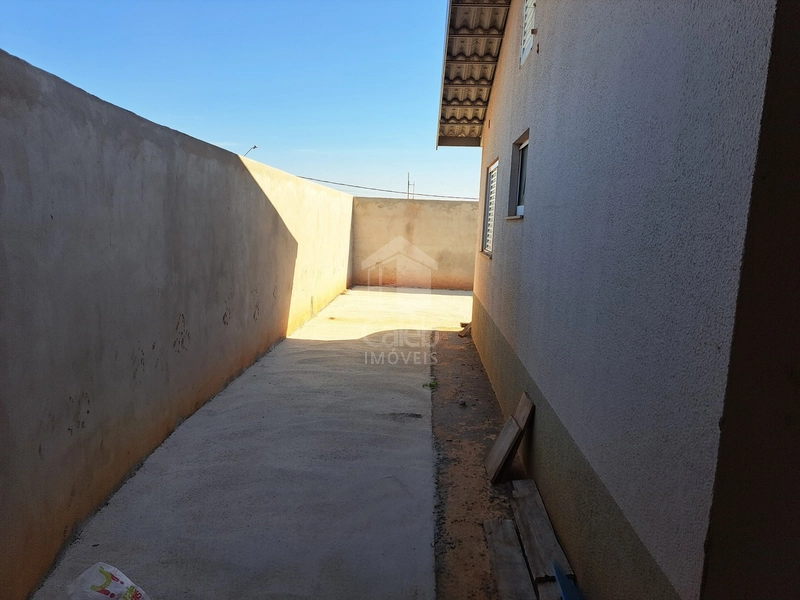 Casa à Venda Jd. Firenze.: 3ª foto da galeria de imagens do imóvel