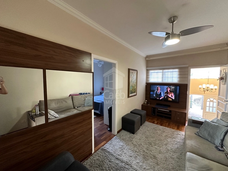 Casa confortável à venda no Jardim São Francisco em Marília-SP: 22ª foto da galeria de imagens do imóvel