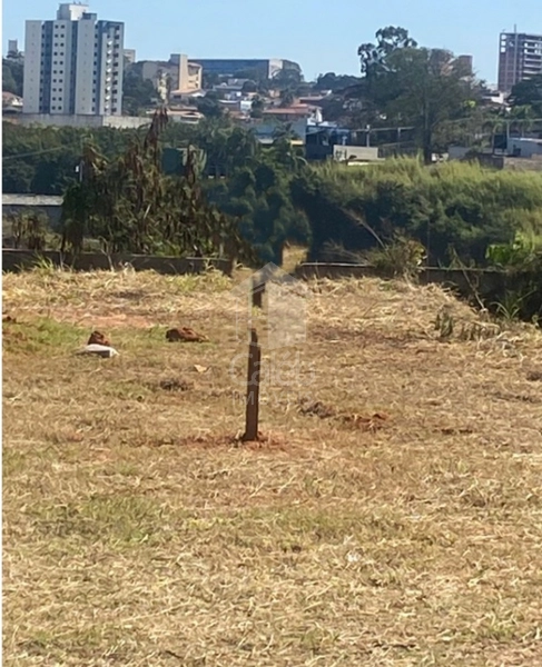 Terreno à Venda Jardim Parati: 1ª foto da galeria de imagens do imóvel