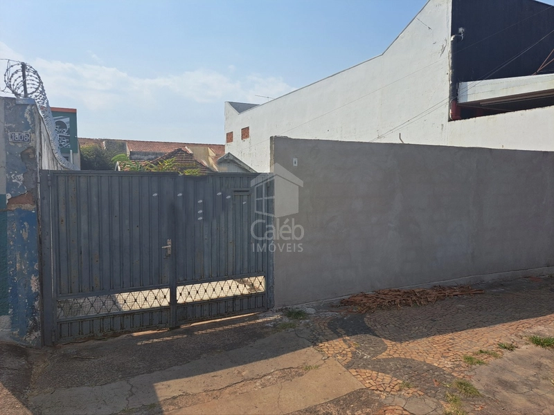 Terreno à Venda no Bairro Palmital: 1ª foto da galeria de imagens do imóvel
