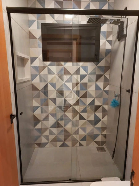 Casa com 3 quartos no Condomínio Verana em Marília-SP.: 13ª foto da galeria de imagens do imóvel