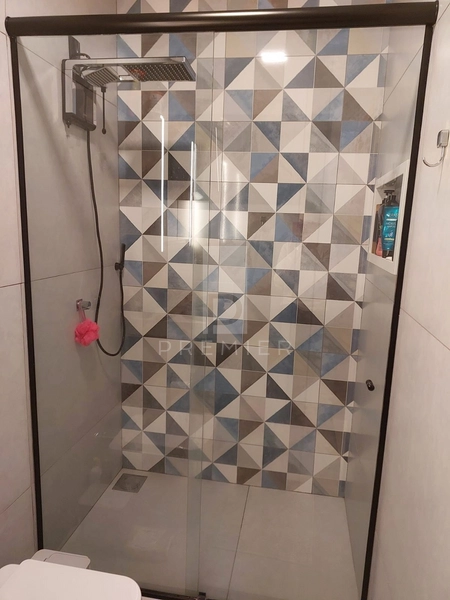 Casa com 3 quartos no Condomínio Verana em Marília-SP.: 11ª foto da galeria de imagens do imóvel