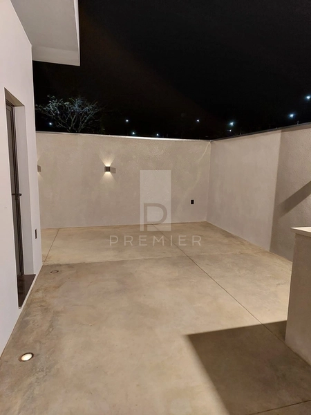Casa com 3 quartos no Condomínio Verana em Marília-SP.: 10ª foto da galeria de imagens do imóvel