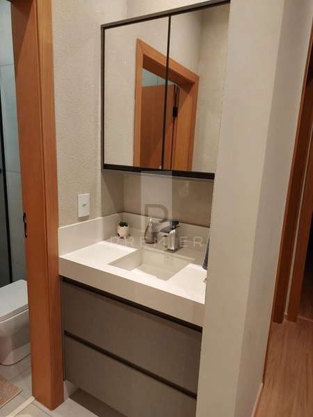Casa com 3 quartos no Condomínio Verana em Marília-SP.: 16ª foto da galeria de imagens do imóvel