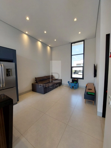 Casa com 3 quartos no Condomínio Verana em Marília-SP.: 2ª foto da galeria de imagens do imóvel