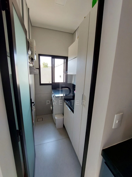 Casa com 3 quartos no Condomínio Verana em Marília-SP.: 9ª foto da galeria de imagens do imóvel