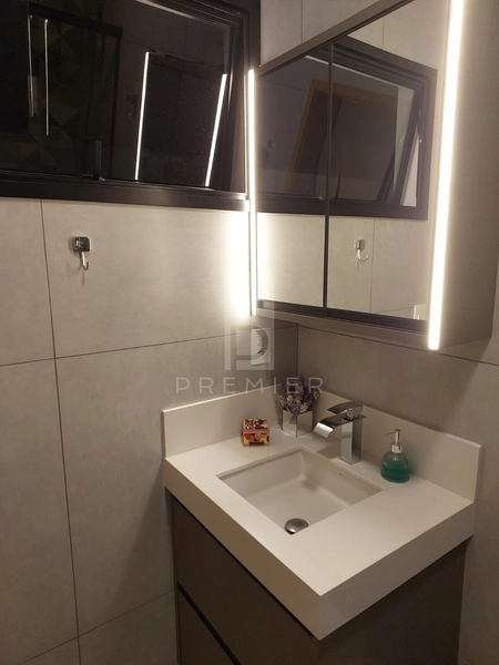 Casa com 3 quartos no Condomínio Verana em Marília-SP.: 14ª foto da galeria de imagens do imóvel
