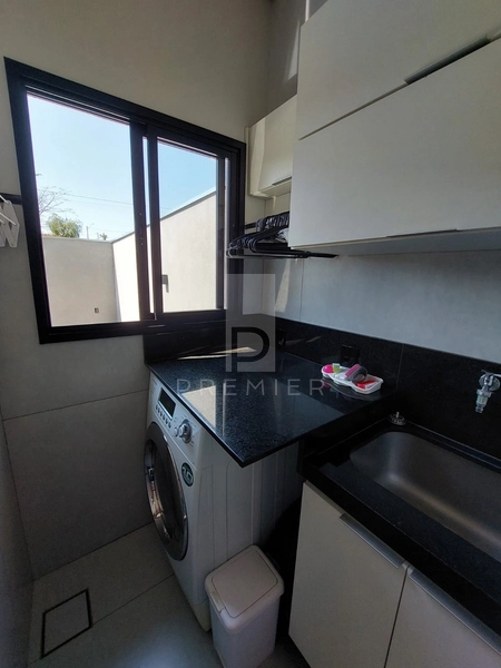 Casa com 3 quartos no Condomínio Verana em Marília-SP.: 8ª foto da galeria de imagens do imóvel