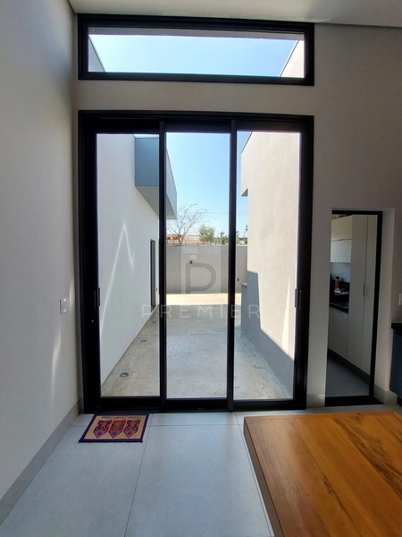 Casa com 3 quartos no Condomínio Verana em Marília-SP.: 7ª foto da galeria de imagens do imóvel