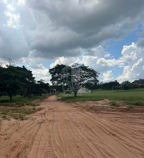 Terreno à Venda no Condomínio Thermas de Santa Bárbara: 2ª foto da galeria de imagens do imóvel