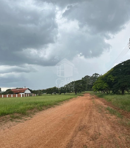 Terreno à Venda no Condomínio Thermas de Santa Bárbara: 4ª foto da galeria de imagens do imóvel