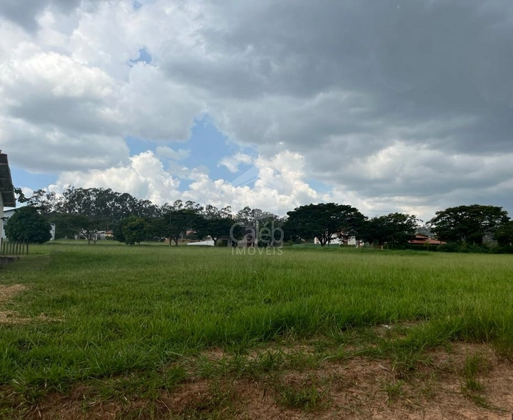 Terreno à Venda no Condomínio Thermas de Santa Bárbara: 1ª foto da galeria de imagens do imóvel