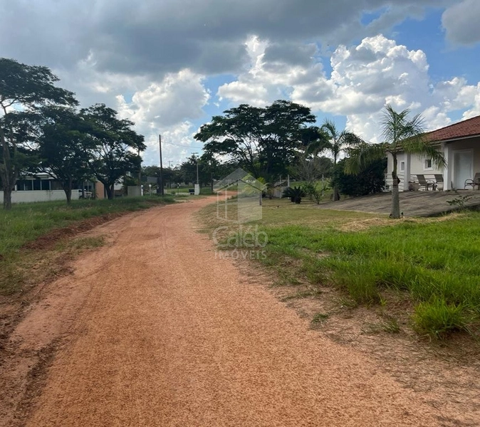 Terreno à Venda no Condomínio Thermas de Santa Bárbara: 3ª foto da galeria de imagens do imóvel