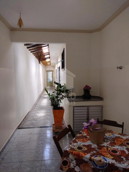 Casa á Venda Bairro Adolpho Bim: 23ª foto da galeria de imagens do imóvel