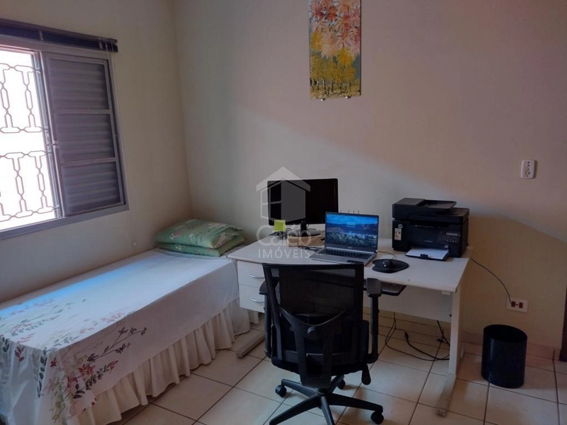 Casa á Venda Bairro Adolpho Bim: 13ª foto da galeria de imagens do imóvel