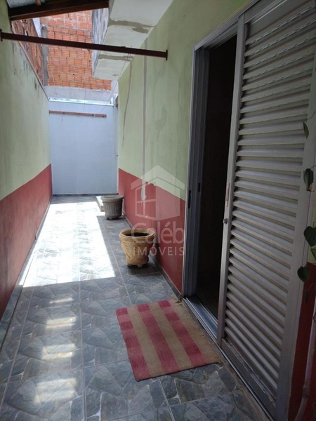 Casa á Venda Bairro Adolpho Bim: 28ª foto da galeria de imagens do imóvel