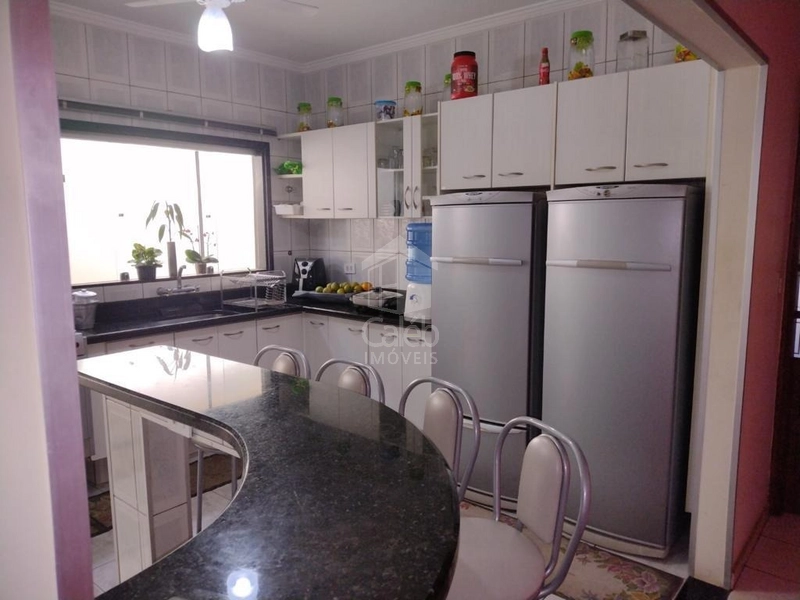 Casa á Venda Bairro Adolpho Bim: 11ª foto da galeria de imagens do imóvel