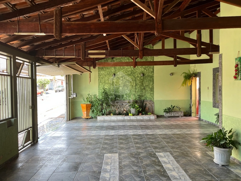 Casa á Venda Bairro Adolpho Bim: 6ª foto da galeria de imagens do imóvel