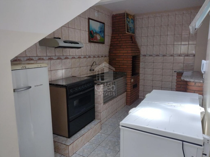 Casa á Venda Bairro Adolpho Bim: 25ª foto da galeria de imagens do imóvel