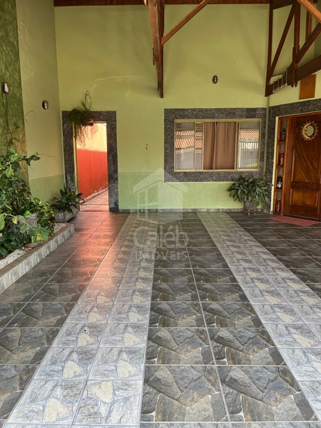 Casa á Venda Bairro Adolpho Bim: 5ª foto da galeria de imagens do imóvel