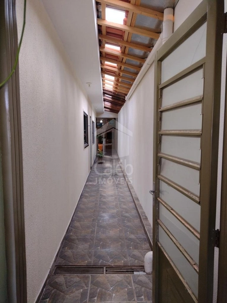 Casa á Venda Bairro Adolpho Bim: 24ª foto da galeria de imagens do imóvel