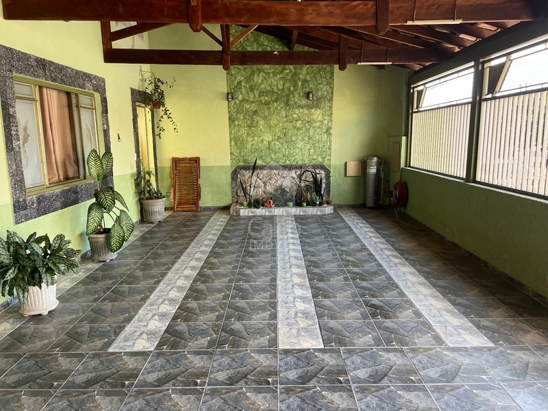 Casa á Venda Bairro Adolpho Bim: 7ª foto da galeria de imagens do imóvel