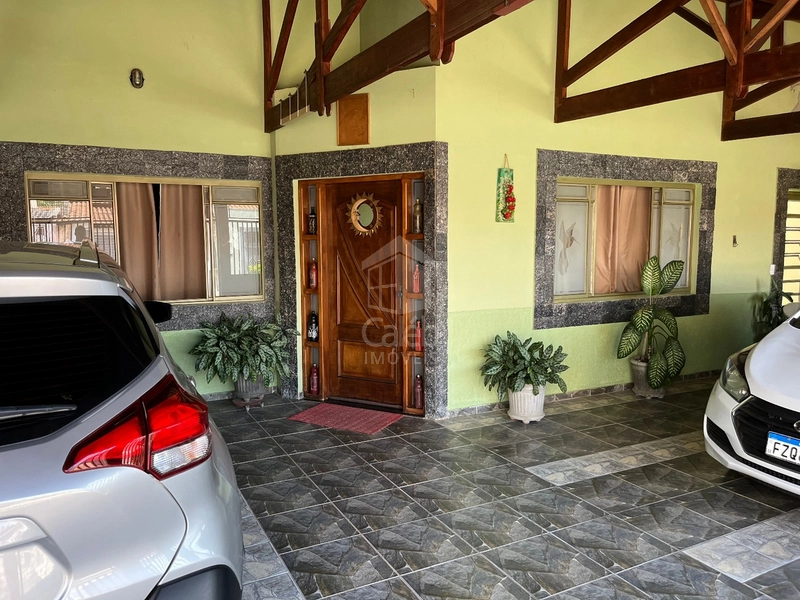 Casa á Venda Bairro Adolpho Bim: 9ª foto da galeria de imagens do imóvel