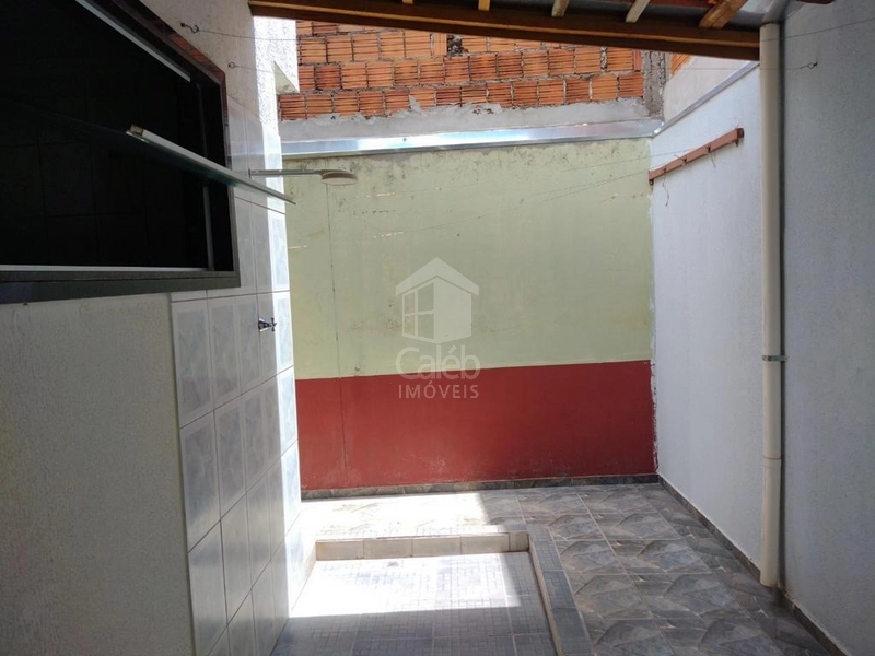 Casa á Venda Bairro Adolpho Bim: 31ª foto da galeria de imagens do imóvel