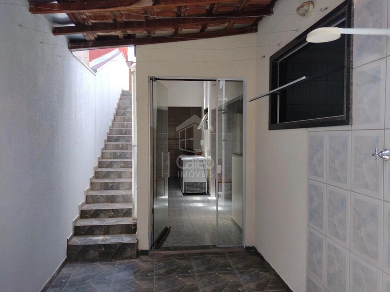 Casa á Venda Bairro Adolpho Bim: 33ª foto da galeria de imagens do imóvel