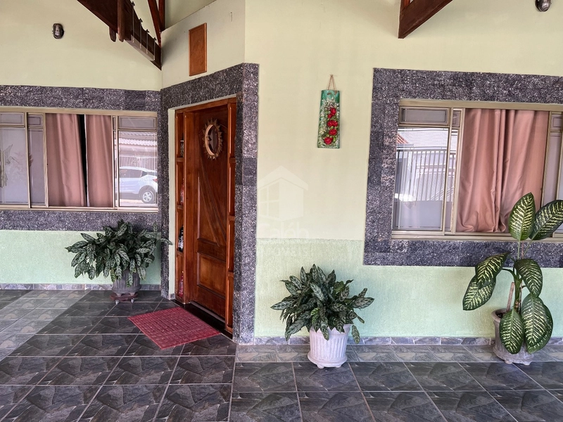 Casa á Venda Bairro Adolpho Bim: 4ª foto da galeria de imagens do imóvel