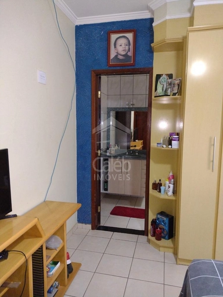 Casa á Venda Bairro Adolpho Bim: 19ª foto da galeria de imagens do imóvel