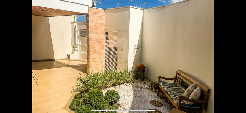 Casa a venda no Jardim Damasco em Marília SP: 7ª foto da galeria de imagens do imóvel