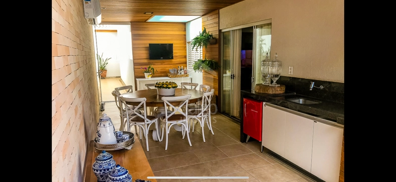 Casa a venda no Jardim Damasco em Marília SP: 30ª foto da galeria de imagens do imóvel