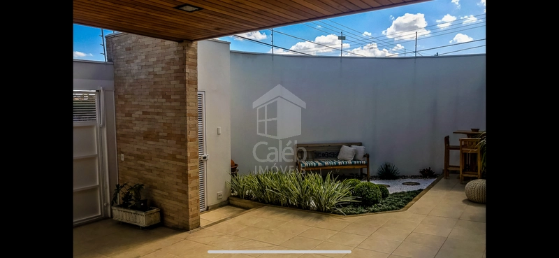 Casa a venda no Jardim Damasco em Marília SP: 5ª foto da galeria de imagens do imóvel