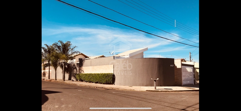 Casa a venda no Jardim Damasco em Marília SP: 2ª foto da galeria de imagens do imóvel