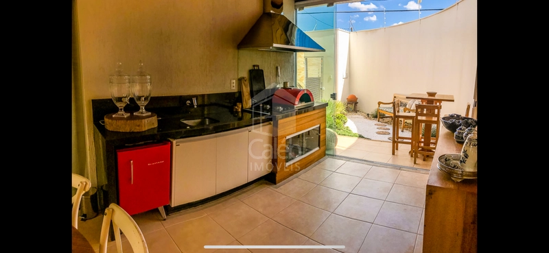 Casa a venda no Jardim Damasco em Marília SP: 27ª foto da galeria de imagens do imóvel