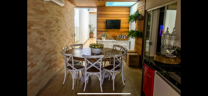 Casa a venda no Jardim Damasco em Marília SP: 26ª foto da galeria de imagens do imóvel