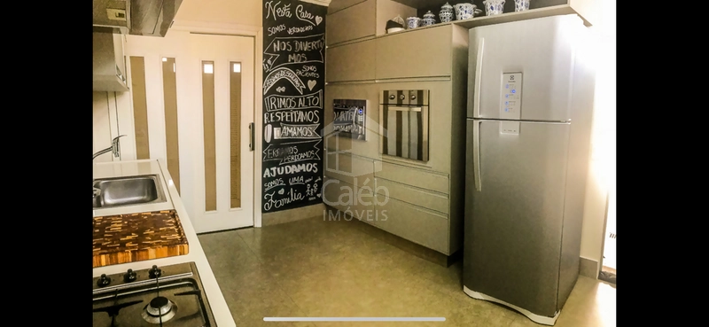 Casa a venda no Jardim Damasco em Marília SP: 24ª foto da galeria de imagens do imóvel