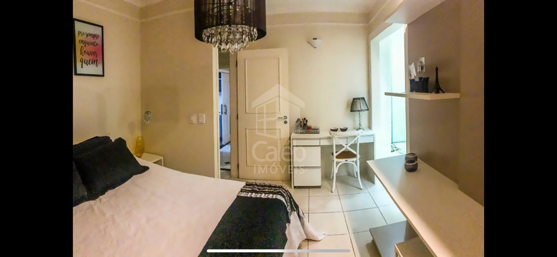 Casa a venda no Jardim Damasco em Marília SP: 11ª foto da galeria de imagens do imóvel