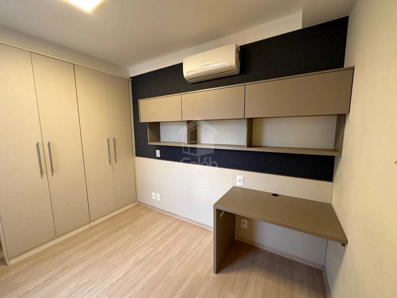 Apartamento no Edf. Marselha em Marília-SP.: 12ª foto da galeria de imagens do imóvel